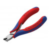 Knipex 64 32 120 Electronics End Cutting Nipper