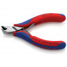 Knipex 64 32 120 Electronics End Cutting Nipper