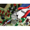 Knipex 64 32 120 Electronics End Cutting Nipper