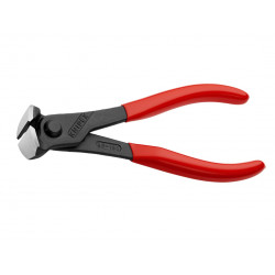 Knipex 68 01 160 End Cutting Nippers 160mm