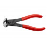 Knipex 68 01 160 End Cutting Nippers 160mm