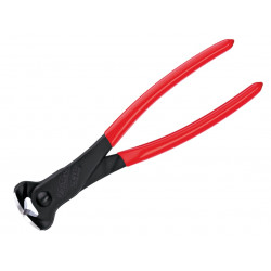 Knipex 68 01 200 SB 68 01 200 End Cutting Nipper 200mm