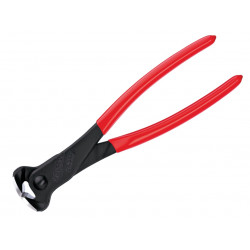 Knipex 68 01 200 End Cutting Pliers 200mm (Loose)