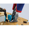 Knipex 64 32 120 Electronics End Cutting Nipper