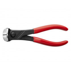 Knipex 68 01 160 End Cutting Nippers 160mm