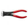 Knipex 68 01 160 End Cutting Nippers 160mm