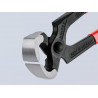 Knipex 51 01 210 SB Hammerhead Style Carpenter's Pincers Plastic Coated Grip 210mm
