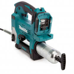 Makita DGP180 LXT 18V Grease Gun (Body Only)