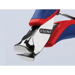 Knipex 64 32 120 Electronics End Cutting Nipper
