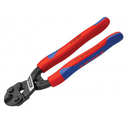 Knipex 71 02 200 SB 71 02 200 CoBolt ® Compact Bolt Cutters Multi-Component Grip 200mm
