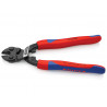 Knipex 71 02 200 SB 71 02 200 CoBolt ® Compact Bolt Cutters Multi-Component Grip 200mm