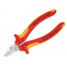 Knipex 70 06 140 SB 70 06 140 VDE Diagonal Cutter 140mm