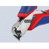Knipex 64 42 115 Electronics End Cutting Nipper 115mm