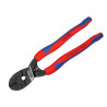 Knipex 71 02 200 SB 71 02 200 CoBolt ® Compact Bolt Cutters Multi-Component Grip 200mm