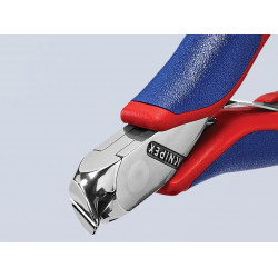 Knipex 64 42 115 Electronics End Cutting Nipper 115mm