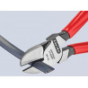 Knipex 70 01 160 SB 70 01 160 Diagonal Cutters Plastic Coated Grip 160mm