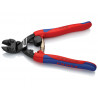Knipex 71 22 200 SB 71 22 200 CoBolt® Compact Bolt Cutters Multi-Component Grip 200mm