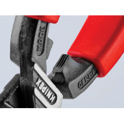 Knipex 71 02 200 SB 71 02 200 CoBolt ® Compact Bolt Cutters Multi-Component Grip 200mm