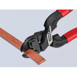 Knipex 71 01 160 SB 71 01 160 CoBolt® S Compact Bolt Cutters 160mm