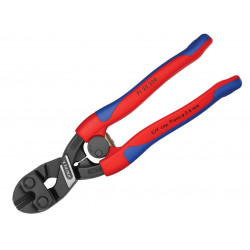 Knipex 71 22 200 SB 71 22 200 CoBolt® Compact Bolt Cutters Multi-Component Grip 200mm