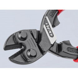 Knipex 71 02 200 SB 71 02 200 CoBolt ® Compact Bolt Cutters Multi-Component Grip 200mm
