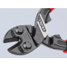 Knipex 71 02 200 SB 71 02 200 CoBolt ® Compact Bolt Cutters Multi-Component Grip 200mm