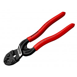 Knipex 71 31 160 CoBolt® Recess Compact Bolt Cutters PVC Grip 160mm