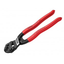 Knipex 71 31 200 SB 71 31 200 CoBolt® Recess Compact Bolt Cutters PVC Grip 200mm
