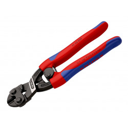 Knipex 71 32 200 CoBolt ® Compact Bolt Cutters Multi-Component Grip 200mm