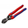Knipex 71 32 200 CoBolt ® Compact Bolt Cutters Multi-Component Grip 200mm