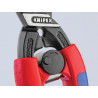 Knipex 71 12 200 SB 71 12 20 CoBolt® Bolt Cutters Multi-Component Grip with Return Spring 200mm