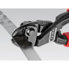 Knipex 71 02 200 SB 71 02 200 CoBolt ® Compact Bolt Cutters Multi-Component Grip 200mm