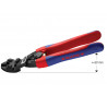 Knipex 71 22 200 SB 71 22 200 CoBolt® Compact Bolt Cutters Multi-Component Grip 200mm