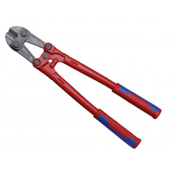 Knipex 7172460 71 72 460 Bolt Cutters Multi-Component Grip 460mm