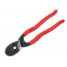 Knipex 71 31 200 SB 71 31 200 CoBolt® Recess Compact Bolt Cutters PVC Grip 200mm