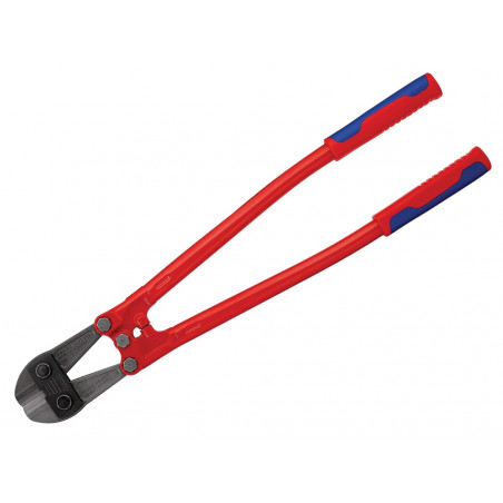 Knipex 71 72 610 Bolt Cutters Multi-Component Grip 610mm