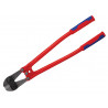 Knipex 71 72 610 Bolt Cutters Multi-Component Grip 610mm