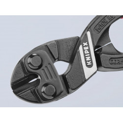 Knipex 71 31 200 SB 71 31 200 CoBolt® Recess Compact Bolt Cutters PVC Grip 200mm