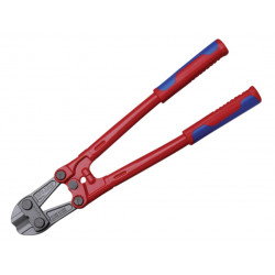 Knipex 71 72 760 Bolt Cutters Multi-Component Grip 760mm