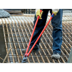Knipex 71 82 950 Concrete Mesh Cutter 950mm