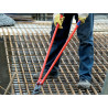 Knipex 71 82 950 Concrete Mesh Cutter 950mm