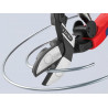 Knipex 71 22 200 SB 71 22 200 CoBolt® Compact Bolt Cutters Multi-Component Grip 200mm