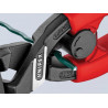 Knipex 71 22 200 SB 71 22 200 CoBolt® Compact Bolt Cutters Multi-Component Grip 200mm