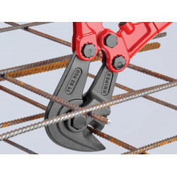 Knipex 71 82 950 Concrete Mesh Cutter 950mm