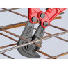 Knipex 71 82 950 Concrete Mesh Cutter 950mm