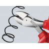 Knipex 73 06 160 SB 73 06 160 VDE X-Cut® Compact Diagonal Cutter 160mm