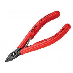 Knipex 75 02 125 SB 75 02 125 Electronics Diagonal Cutter 125mm