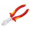 Knipex 74 06 160 SB 74 06 160 VDE High Leverage Diagonal Cutter 160mm
