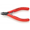 Knipex 75 02 125 SB 75 02 125 Electronics Diagonal Cutter 125mm