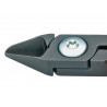 Knipex 75 02 125 SB 75 02 125 Electronics Diagonal Cutter 125mm
